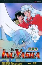 Cover art for Inuyasha, Vol. 35 (35)