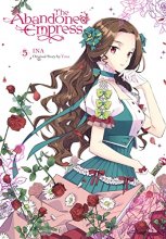 Cover art for The Abandoned Empress, Vol. 5 (comic) (The Abandoned Empress (comic))