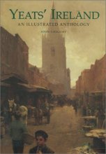 Cover art for Yeats' Ireland