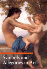 Cover art for Symbols and Allegories in Art (A Guide to Imagery)