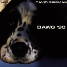 Cover art for Dawg 90