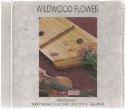 Cover art for Wildwood Flower