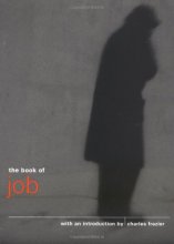 Cover art for The Book of Job (Pocket Canon)