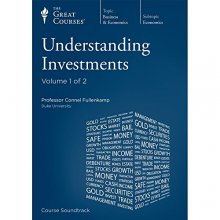 Cover art for Understanding Investments