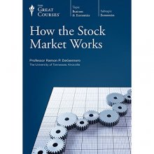 Cover art for How the Stock Market Works