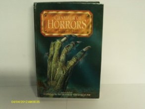 Cover art for Chamber of Horrors: Great Tales of Terror and the Supernatural