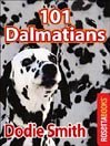 Cover art for The 101 Dalmatians