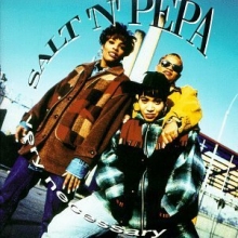 Cover art for Very Necessary