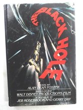Cover art for The Black Hole