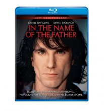 Cover art for In the Name of the Father [Blu-ray]