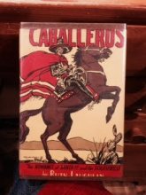 Cover art for Caballeros