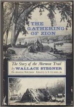 Cover art for The Gathering of Zion