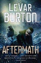 Cover art for Aftermath