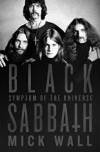 Cover art for Black Sabbath: Symptom of the Universe: Symptom of the Universe