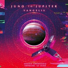 Cover art for Juno To Jupiter