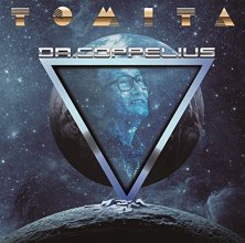 Cover art for Doctor Coppelius