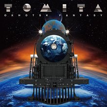 Cover art for Okhotsk Fantasy