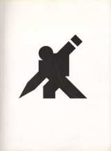 Cover art for Marks: New Directions in Logo Design (English and Japanese Edition)