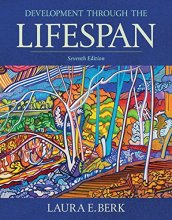 Cover art for Development Through the Lifespan