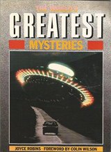 Cover art for The World's Greatest Mysteries