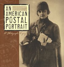 Cover art for An American Postal Portrait: A Photographic Legacy