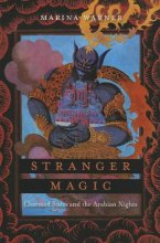 Cover art for Stranger Magic: Charmed States and the Arabian Nights