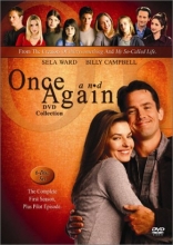 Cover art for Once and Again - The Complete First Season