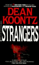 Cover art for Strangers