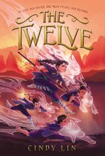 Cover art for The Twelve