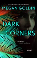 Cover art for Dark Corners: A Novel (Rachel Krall, 2)