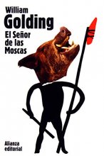 Cover art for El Señor de las Moscas (Spanish Edition)