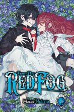 Cover art for From the Red Fog, Vol. 3 (From the Red Fog, 3)