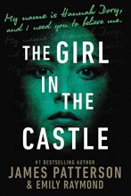 Cover art for The Girl in the Castle