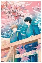 Cover art for I Cannot Reach You, Vol. 3 (I Cannot Reach You, 3)