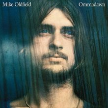 Cover art for Ommadawn