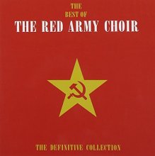 Cover art for Best Of The Red Army Choir
