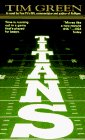 Cover art for Titans