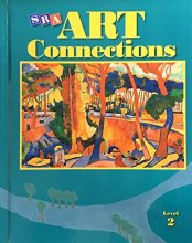 Cover art for SRA Art Connections: Student Edition, Grade 2