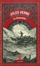 Cover art for Le Chancellor (Ldp Classiques) (French Edition)