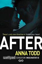 Cover art for After (1) (The After Series)