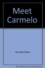 Cover art for Meet Carmelo