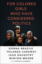 Cover art for For Colored Girls Who Have Considered Politics