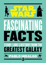 Cover art for Star Wars: Fascinating Facts