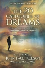 Cover art for The 20 Categories of Dreams