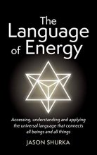 Cover art for The Language of Energy