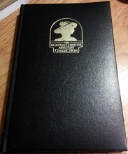 Cover art for They Came to Baghdad (The Agatha Christie Mystery Collection)