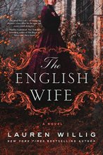 Cover art for The English Wife: A Novel