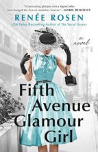 Cover art for Fifth Avenue Glamour Girl