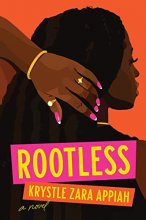 Cover art for Rootless: A Novel