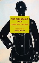 Cover art for The Expendable Man (New York Review Books Classics)